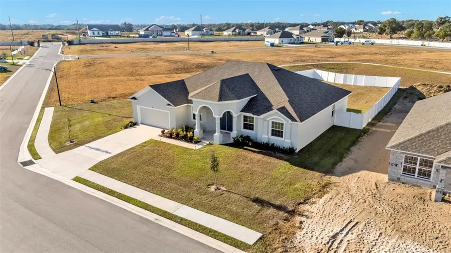 1029 Bergamot Drive, Bartow, FL 33830 - #2