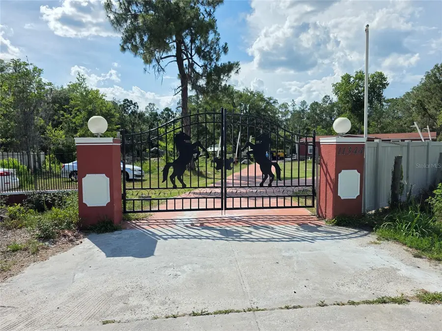 11344 Rockridge Road, Lakeland, FL 33809 - #2