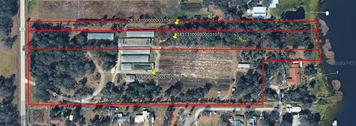 Us Highway 630 W, Frostproof, FL 33843 - #1