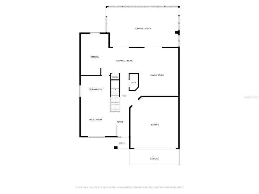 4769 Hickory Stream Lane, Mulberry, FL 33860 - #3