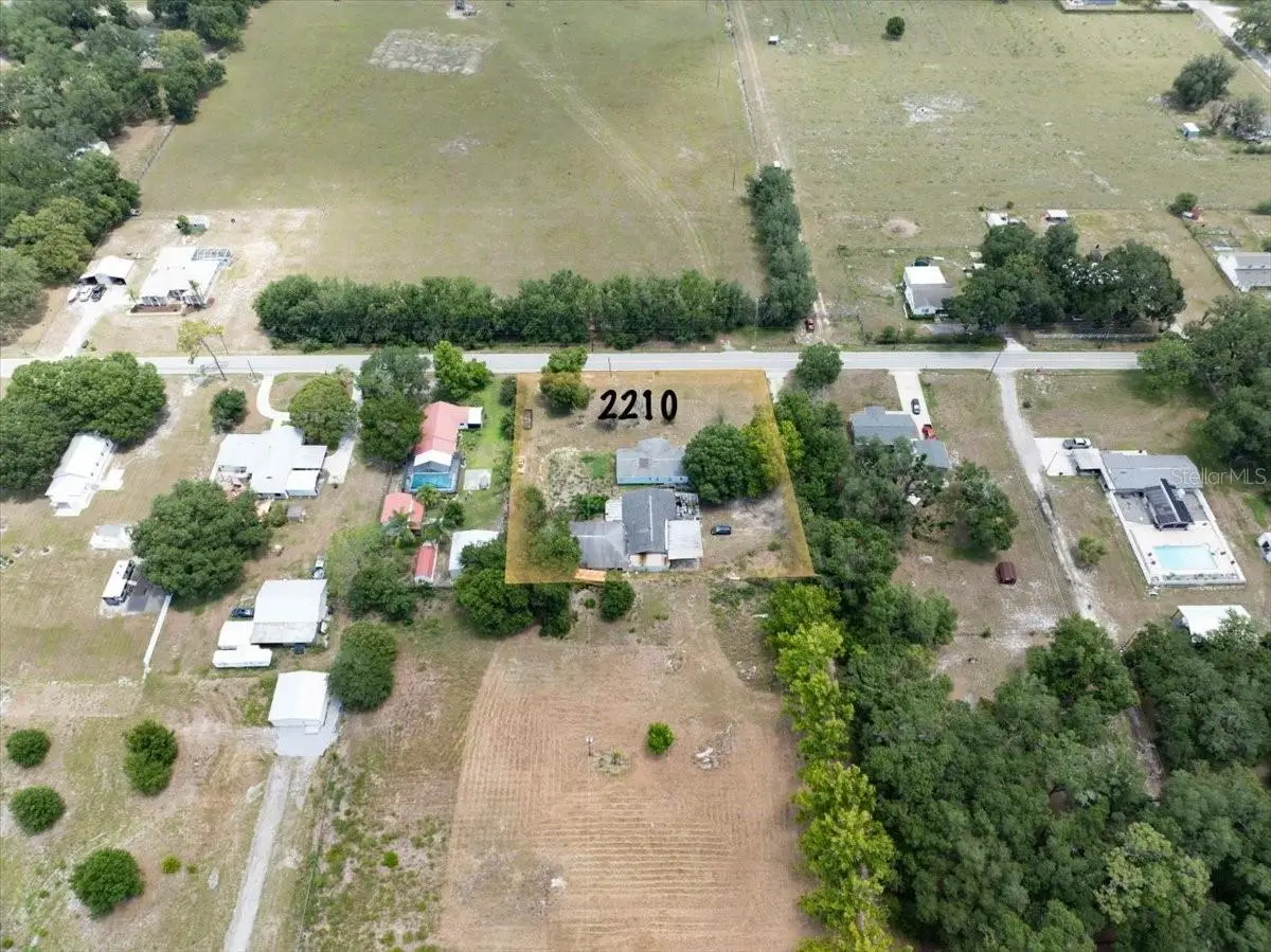 2210 D R Bryant Rd, Lakeland, FL 33810 - #1