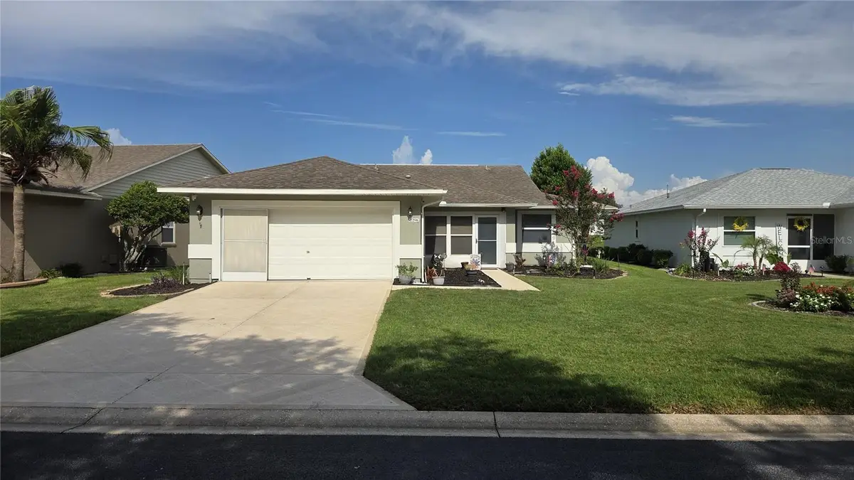 2258 Silver Re Drive, Lakeland, FL 33810 - #1