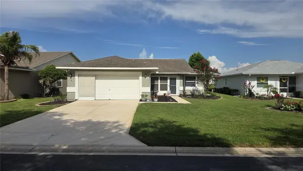 2258 Silver Re Drive, LAKELAND, FL 33810