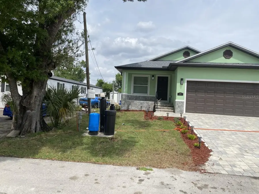 1938 SW Duke Street, Arcadia, FL 34266 - #2