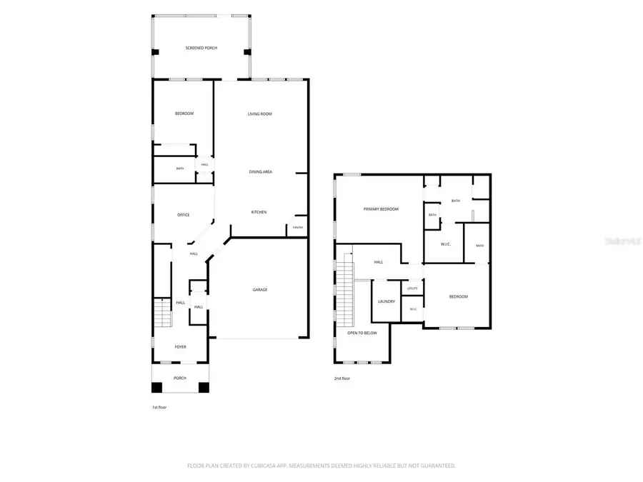 14621 Rocky Brook Drive, Tampa, FL 33625 - #3