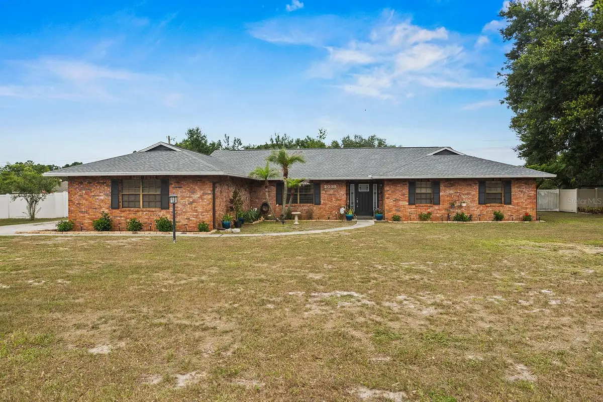 2018 High Glen Court N., Lakeland, FL 33813 - #1