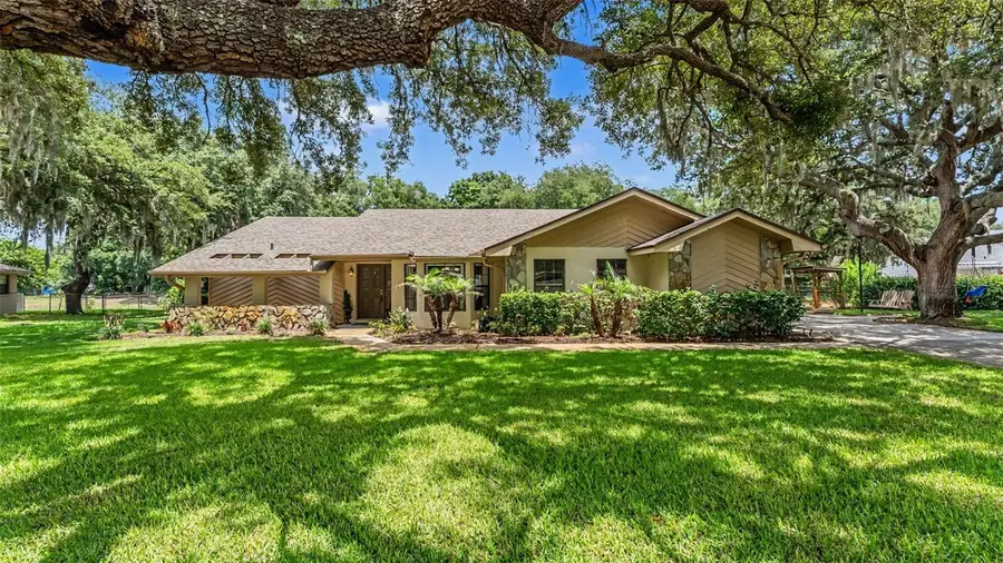 1428 N Timberidge Loop, Lakeland, FL 33809 - #2
