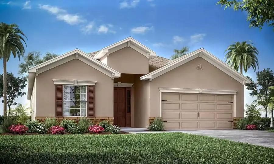 3860 Wrenwood Drive, Lakeland, FL 33811 - #1
