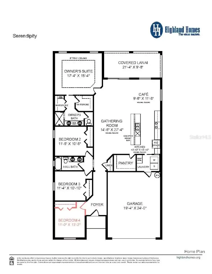 3866 Wrenwood Drive, Lakeland, FL 33811 - #2