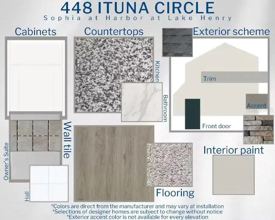 448 Ituna Circle, Winter Haven, FL 33881 - #3