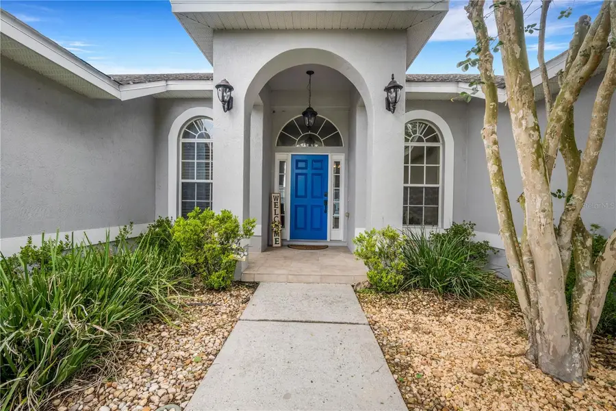 8722 Fort Socrum Village Place, Lakeland, FL 33810 - #2