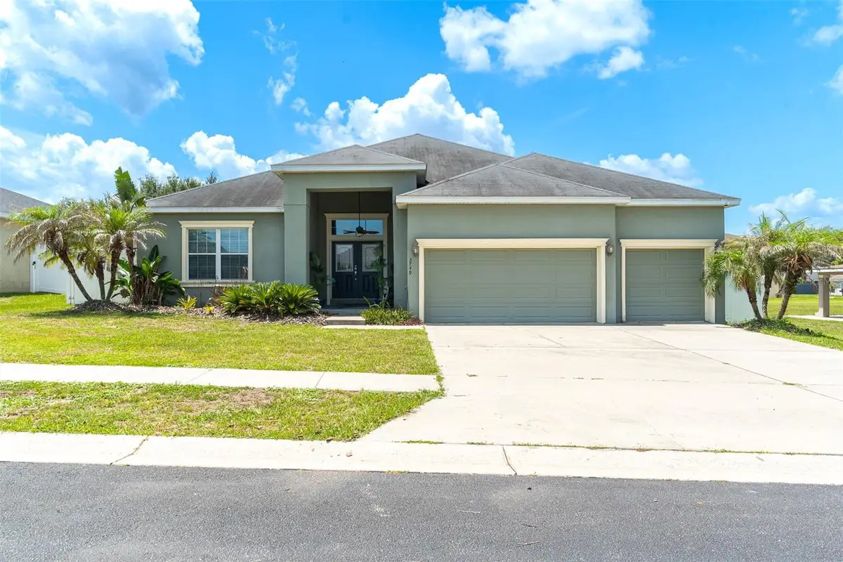 3749 Fieldstone Circle, Winter Haven, FL 33881 - #1
