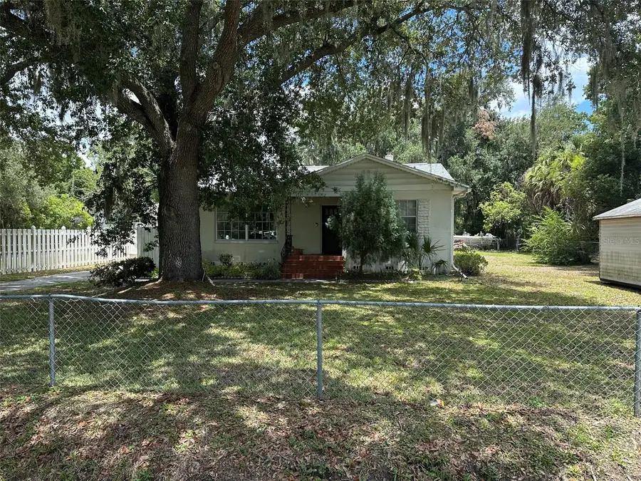 808 N Johnson Street, Plant City, FL 33563 - #2