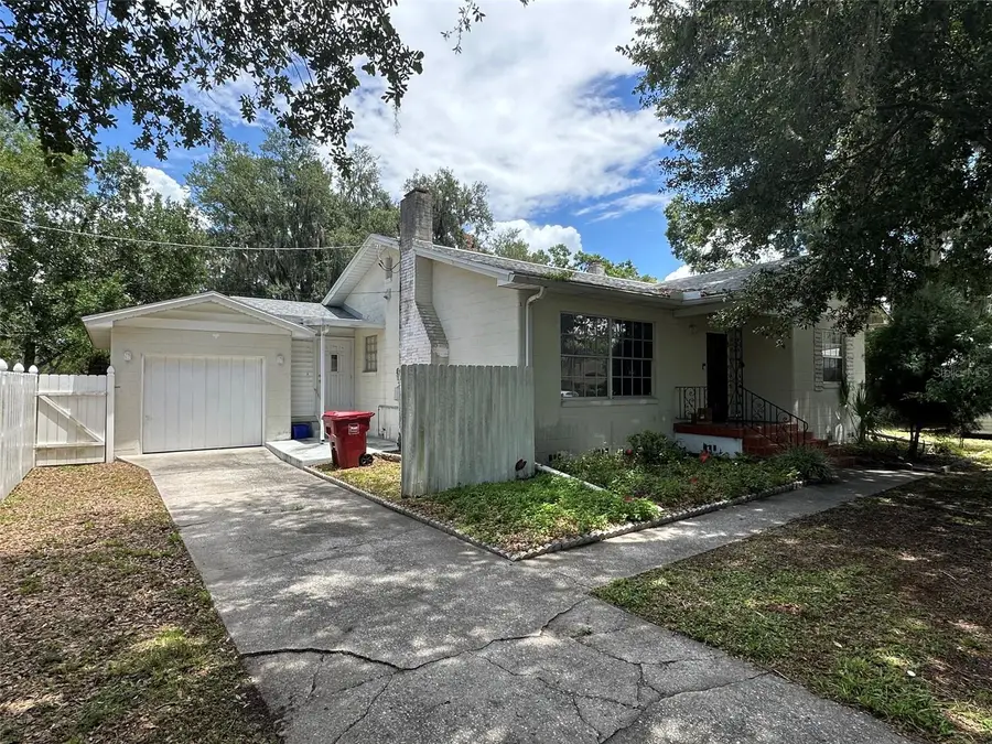 808 N Johnson Street, Plant City, FL 33563 - #3