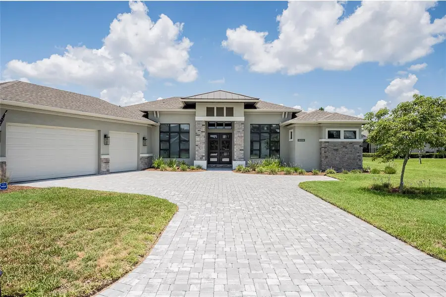 6545 Emerald Woods Lane, Lakeland, FL 33813 - #2