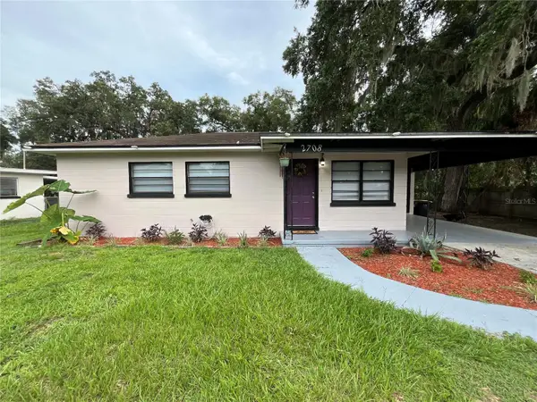 2708 Dixie Road, LAKELAND, FL 33801