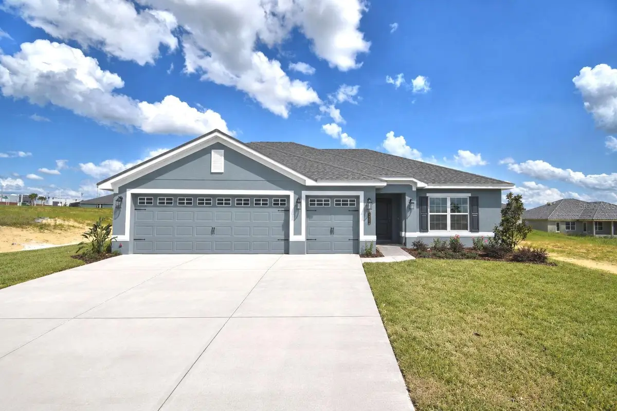 4620 Calamint Lane, Auburndale, FL 33823 - #1