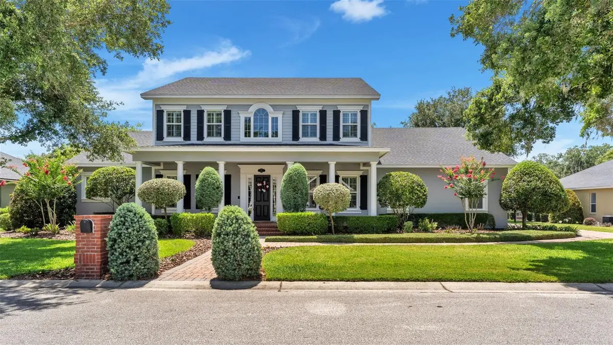 881 Ashton Oaks Circle, Lakeland, FL 33813 - #1