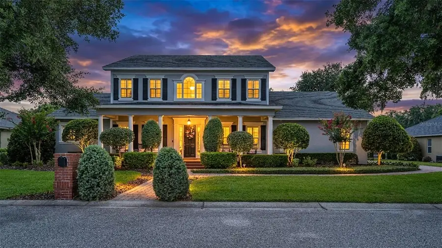 881 Ashton Oaks Circle, Lakeland, FL 33813 - #2