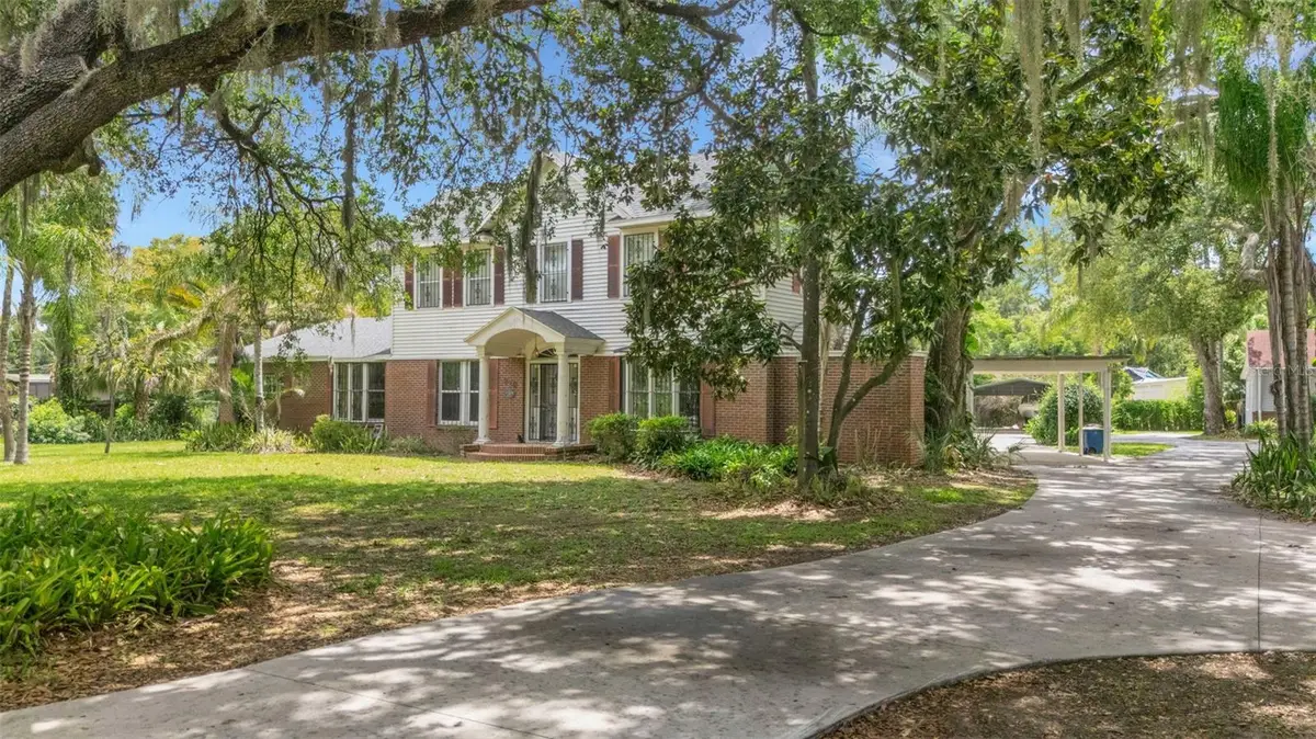 820 S Oak Avenue, Bartow, FL 33830 - #1