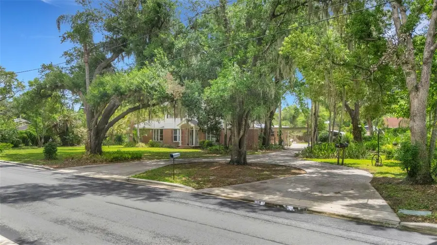 820 S Oak Avenue, Bartow, FL 33830 - #2