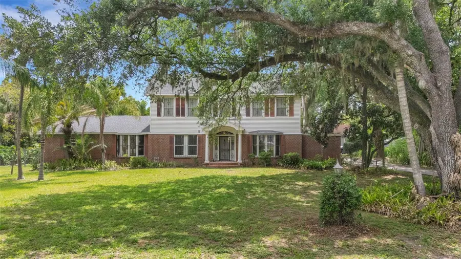 820 S Oak Avenue, Bartow, FL 33830 - #3