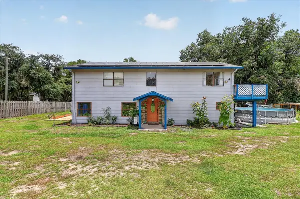 3126 Toole Road, LITHIA, FL 33547