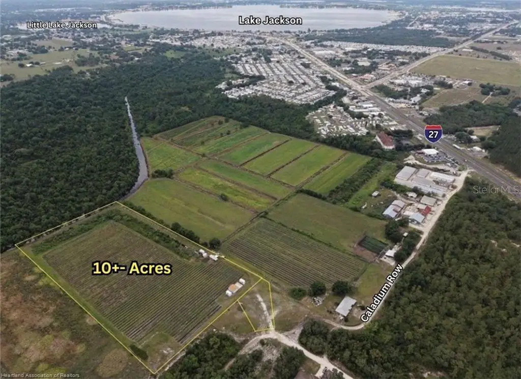 3515 Pineview Drive, Sebring, FL 33870 - #1