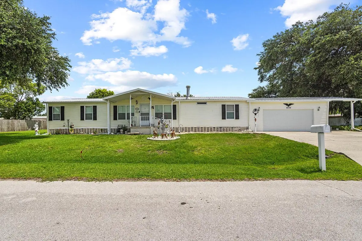 5230 Revelation Drive, Polk City, FL 33868 - #1