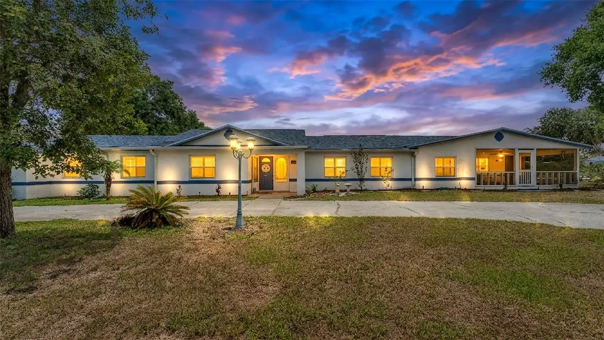 1190 S Woodlawn Avenue, Bartow, FL 33830 - #1
