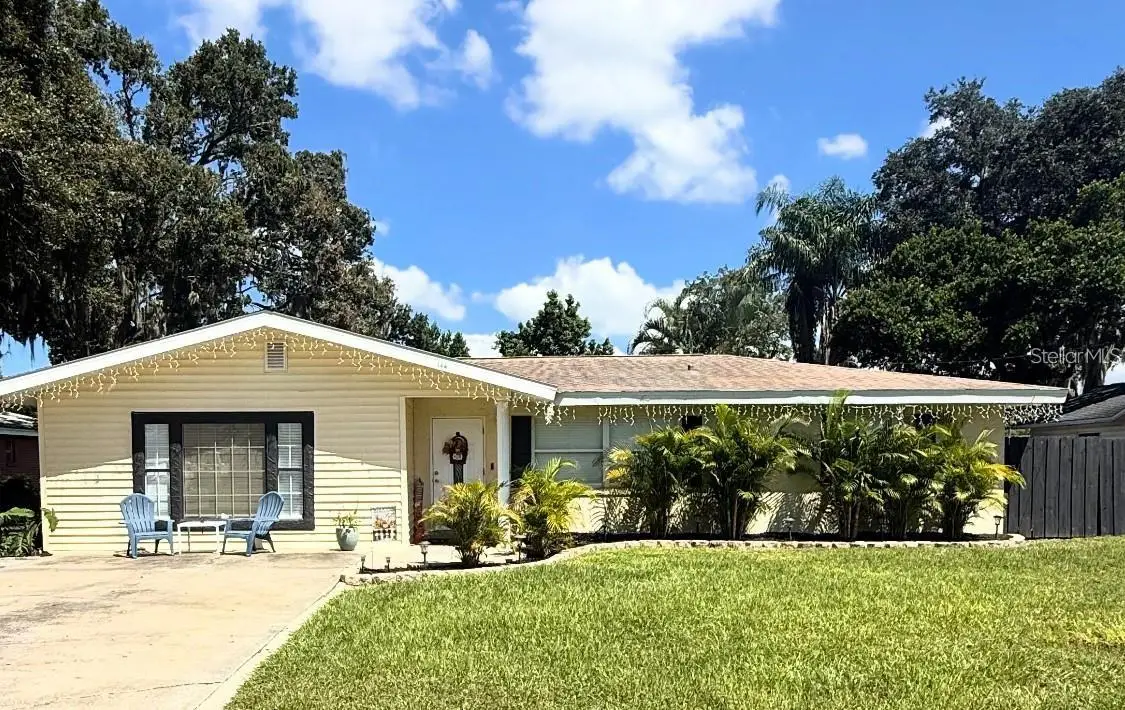 144 Beverly Drive, Winter Haven, FL 33884 - #1