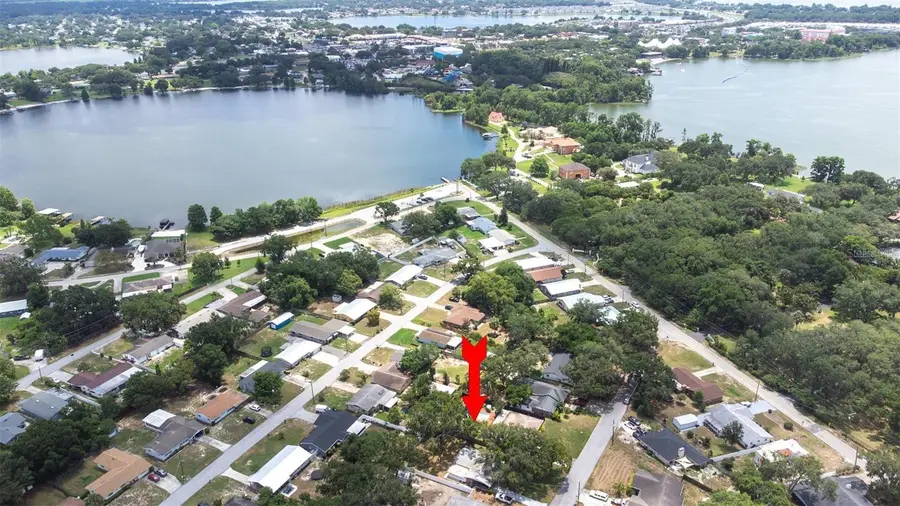 144 Beverly Drive, Winter Haven, FL 33884 - #2