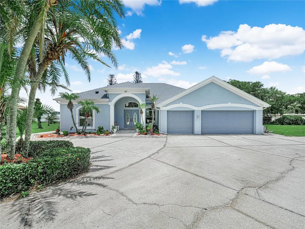 118 W Juliana Way, Auburndale, FL 33823 - #1