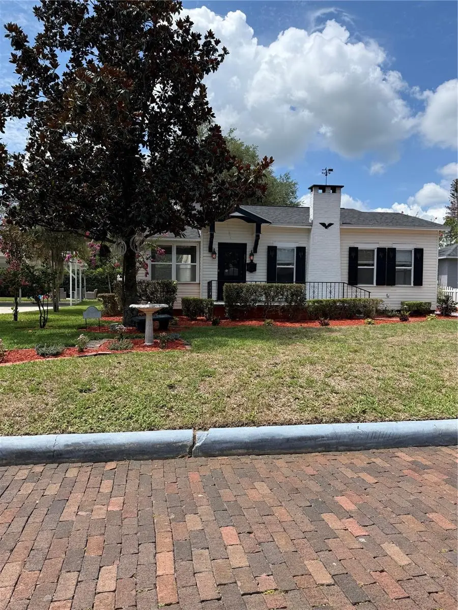 331 Kerneywood Street, Lakeland, FL 33803 - #1