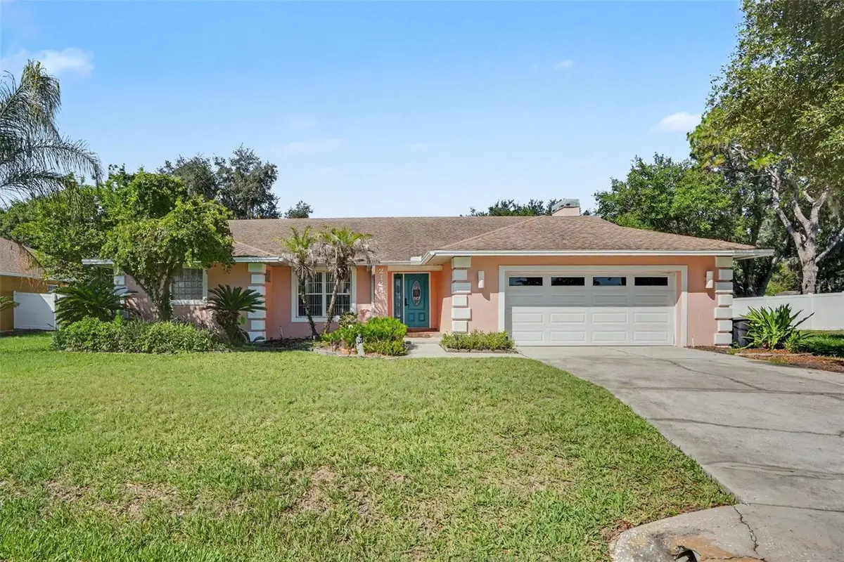 2124 Velvet Way, Lakeland, FL 33811 - #1