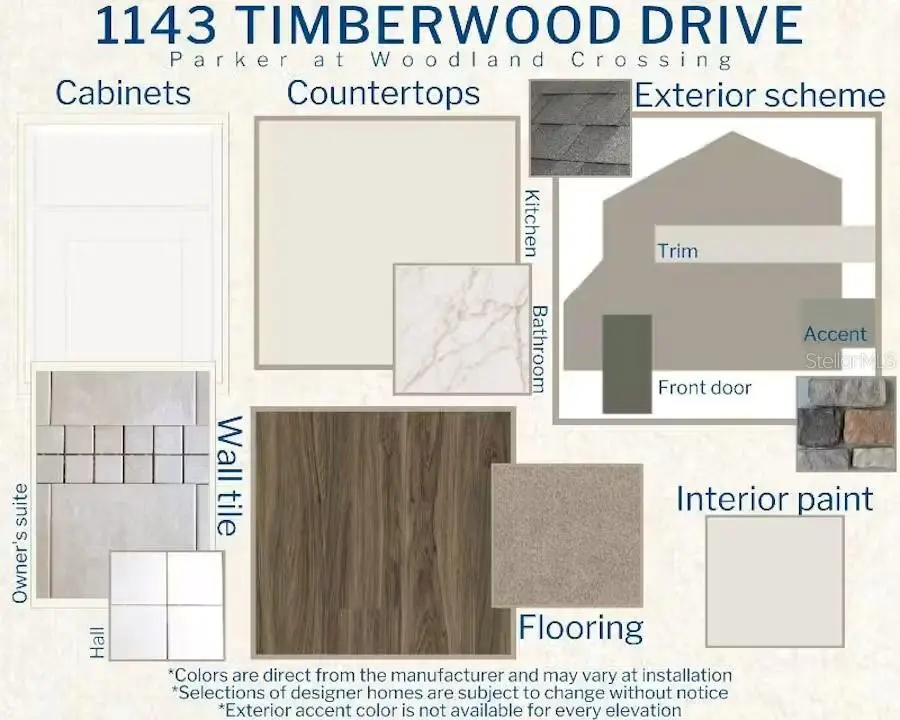 1143 Timberwood Drive, Wildwood, FL 34785 - #3
