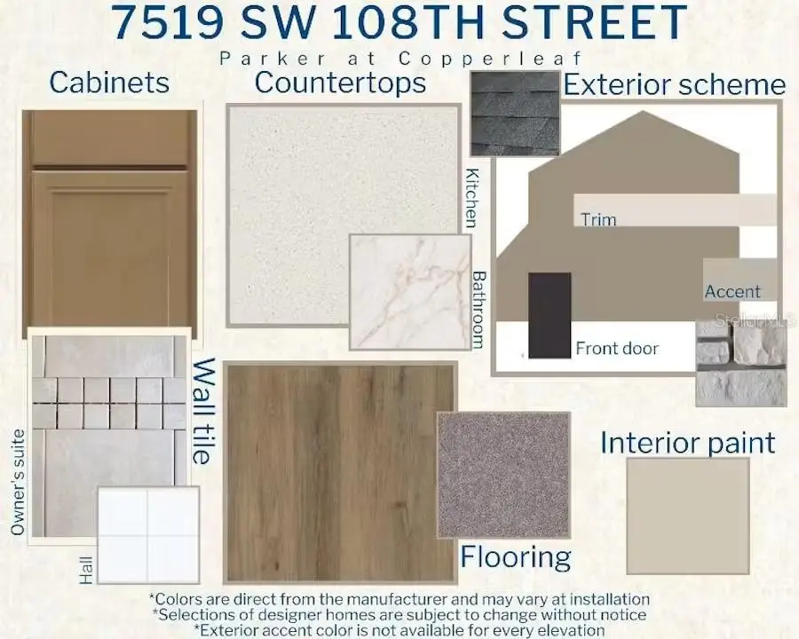 7519 SW 108th Street, Ocala, FL 34476 - #3