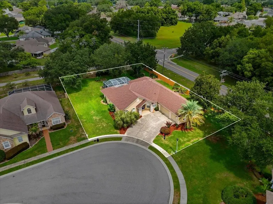 5646 Hillview Court, Lakeland, FL 33810 - #3