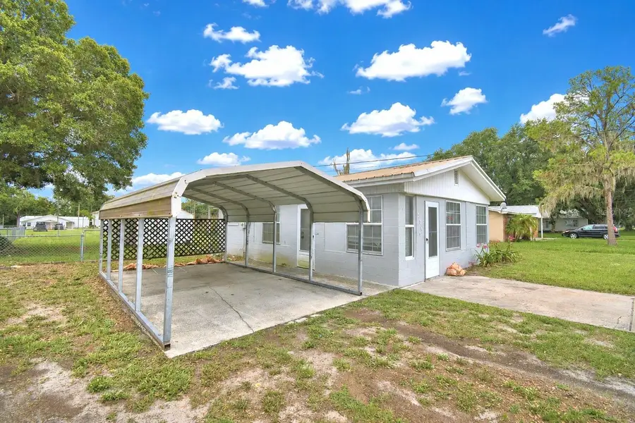 906 N 9th Avenue, Wauchula, FL 33873 - #2