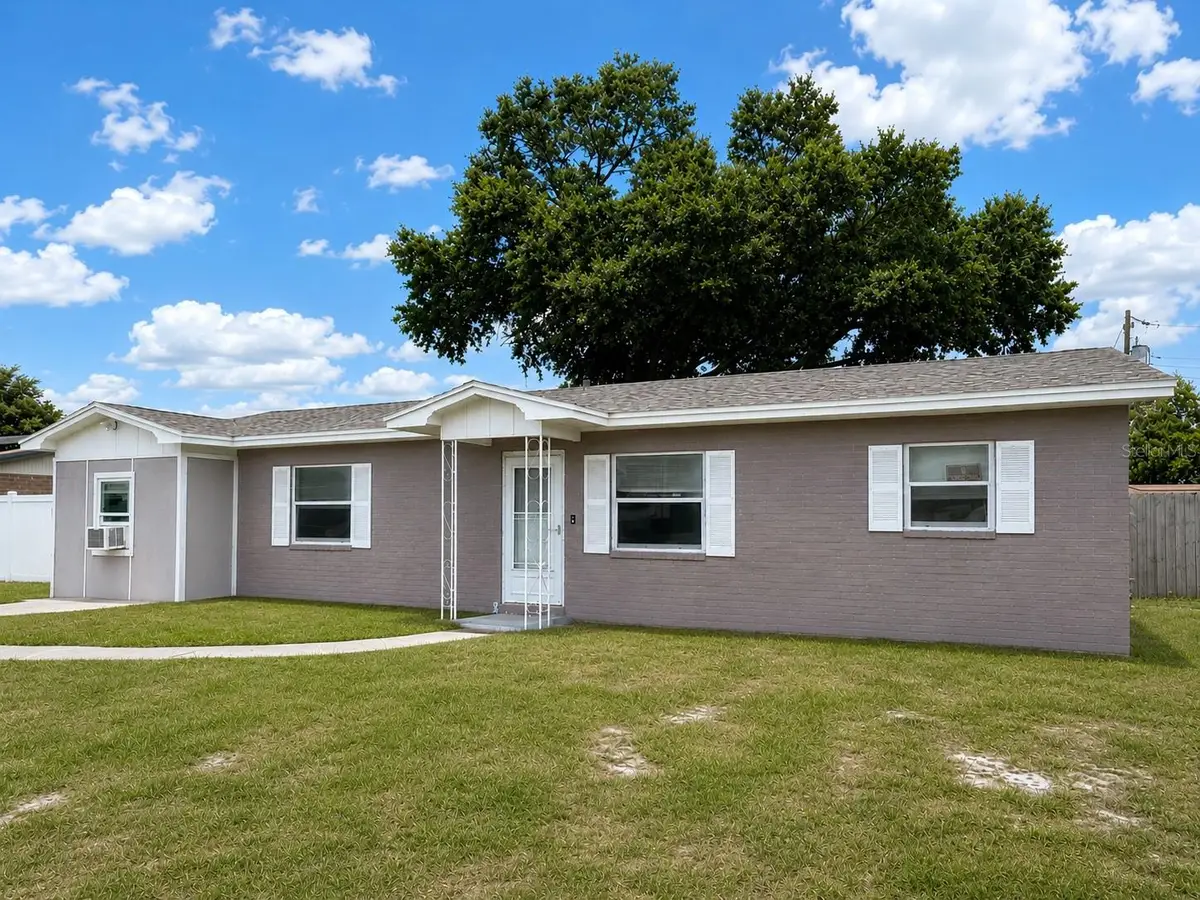 3435 Swindell Road, Lakeland, FL 33810 - #1