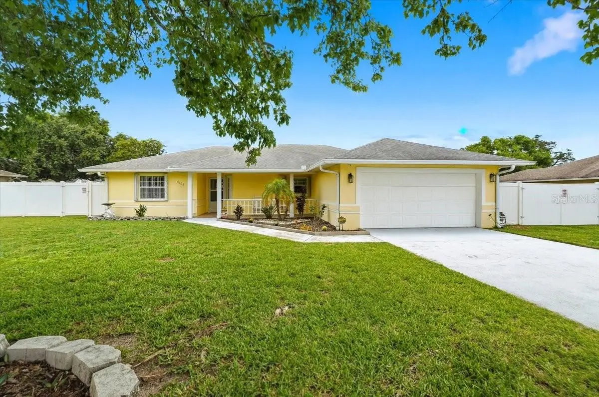 5305 Tillery Road, Lakeland, FL 33812 - #1