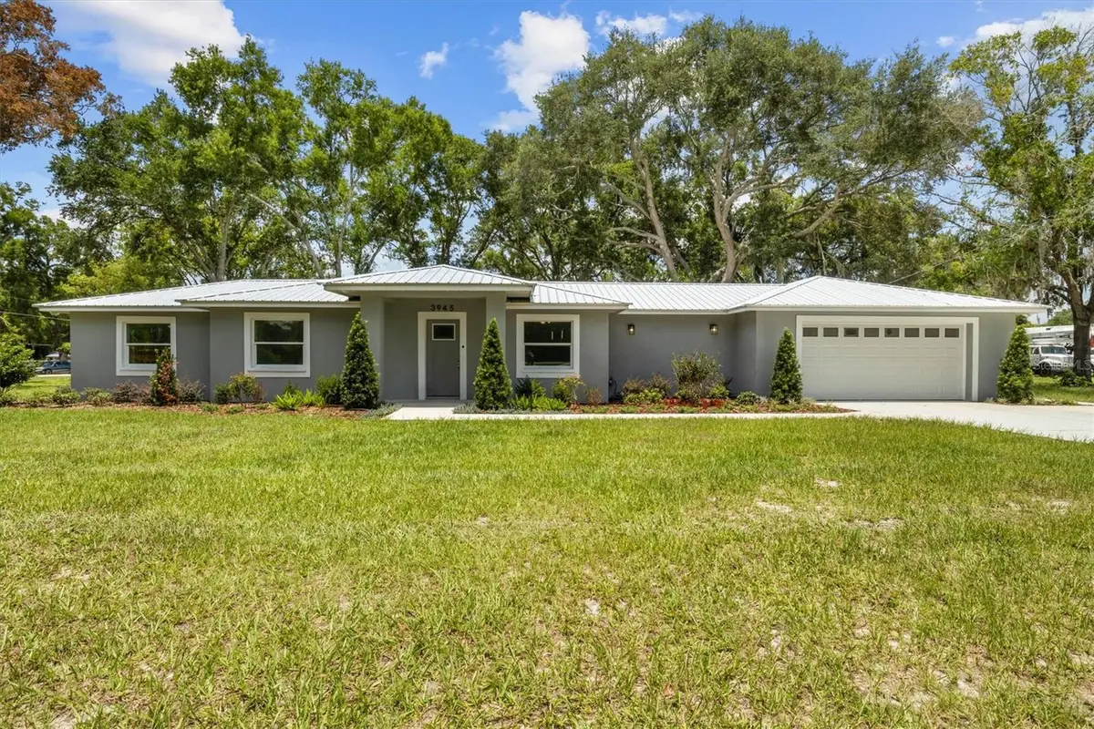3945 Chart Prine Road, Lakeland, FL 33810 - #1