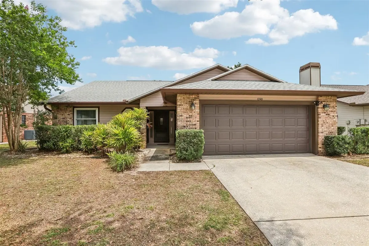 6540 Foxmoor Drive, Zephyrhills, FL 33542 - #1
