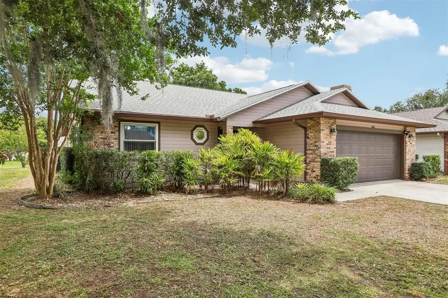 6540 Foxmoor Drive, Zephyrhills, FL 33542 - #2