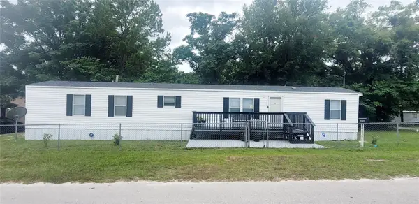 4030 NE 212th Terrace, WILLISTON, FL 32696