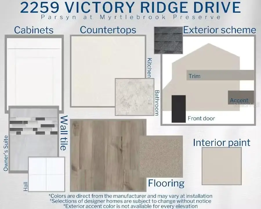 2259 Victory Ridge Drive, Lakeland, FL 33810 - #3