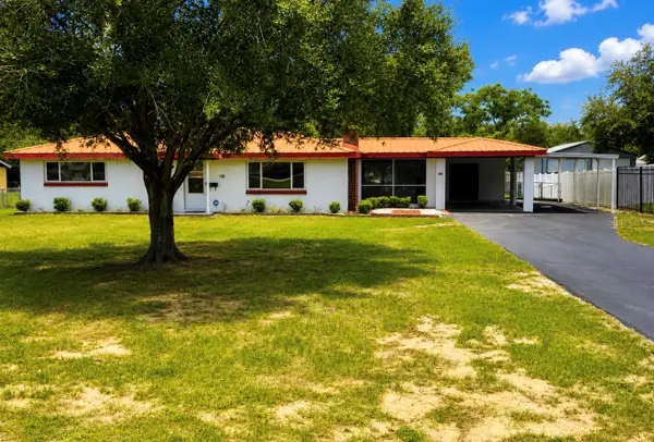 205 E Jersey Avenue, BRANDON, FL 33510