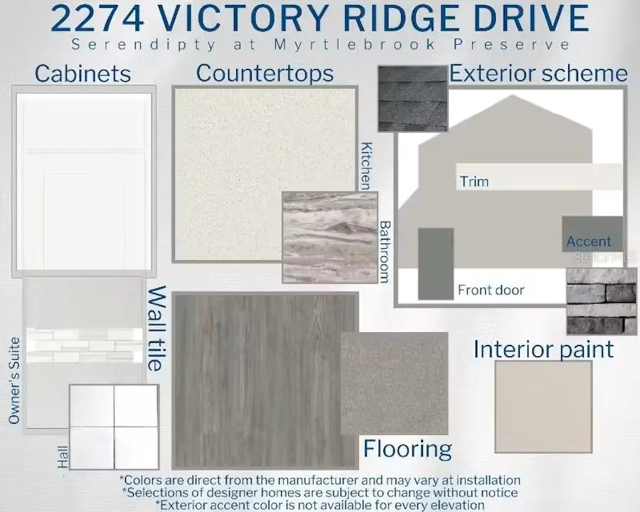 2274 Victory Ridge Drive, Lakeland, FL 33810 - #3