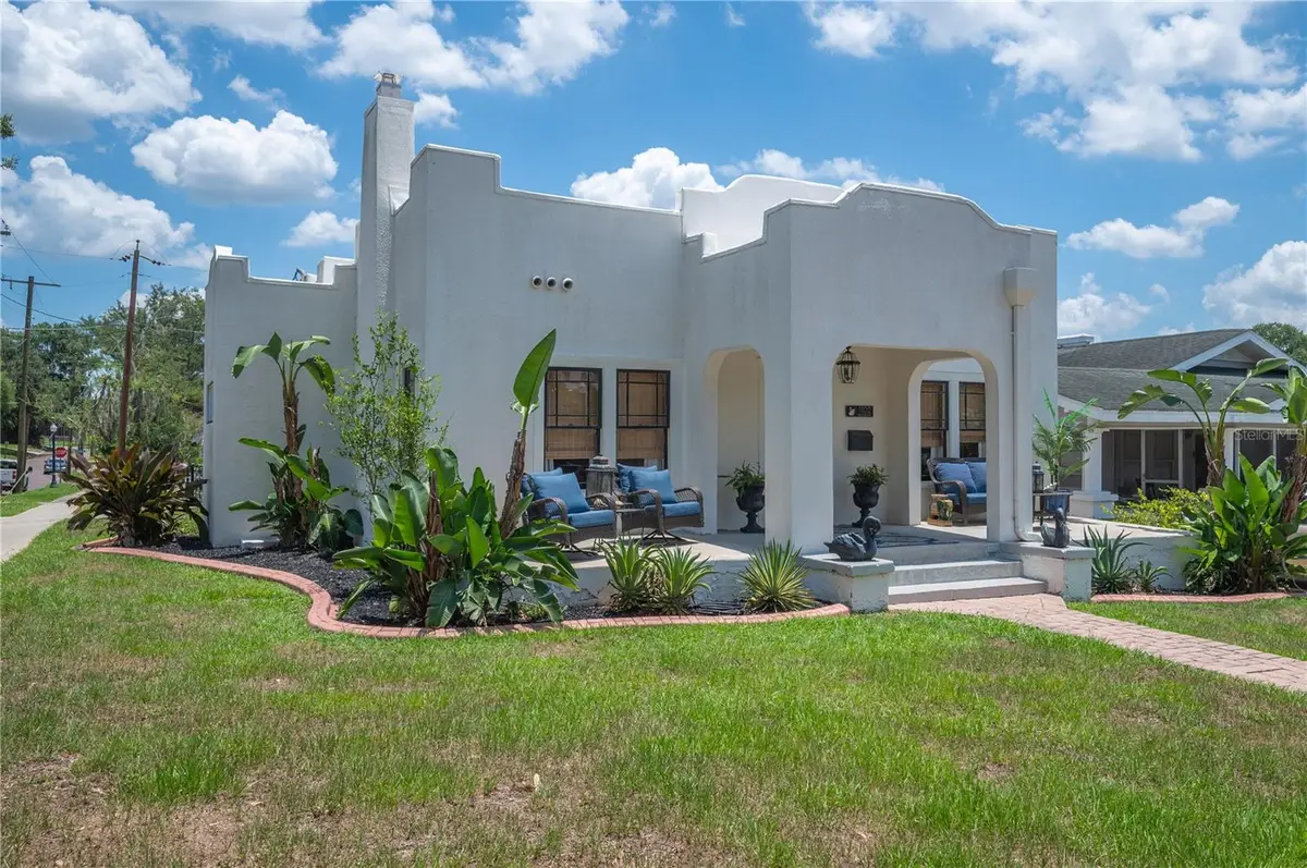 1102 Melton Avenue, Lakeland, FL 33803 - #1