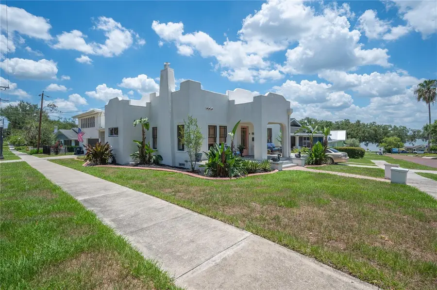 1102 Melton Avenue, Lakeland, FL 33803 - #2